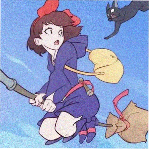 网飞猫头像
